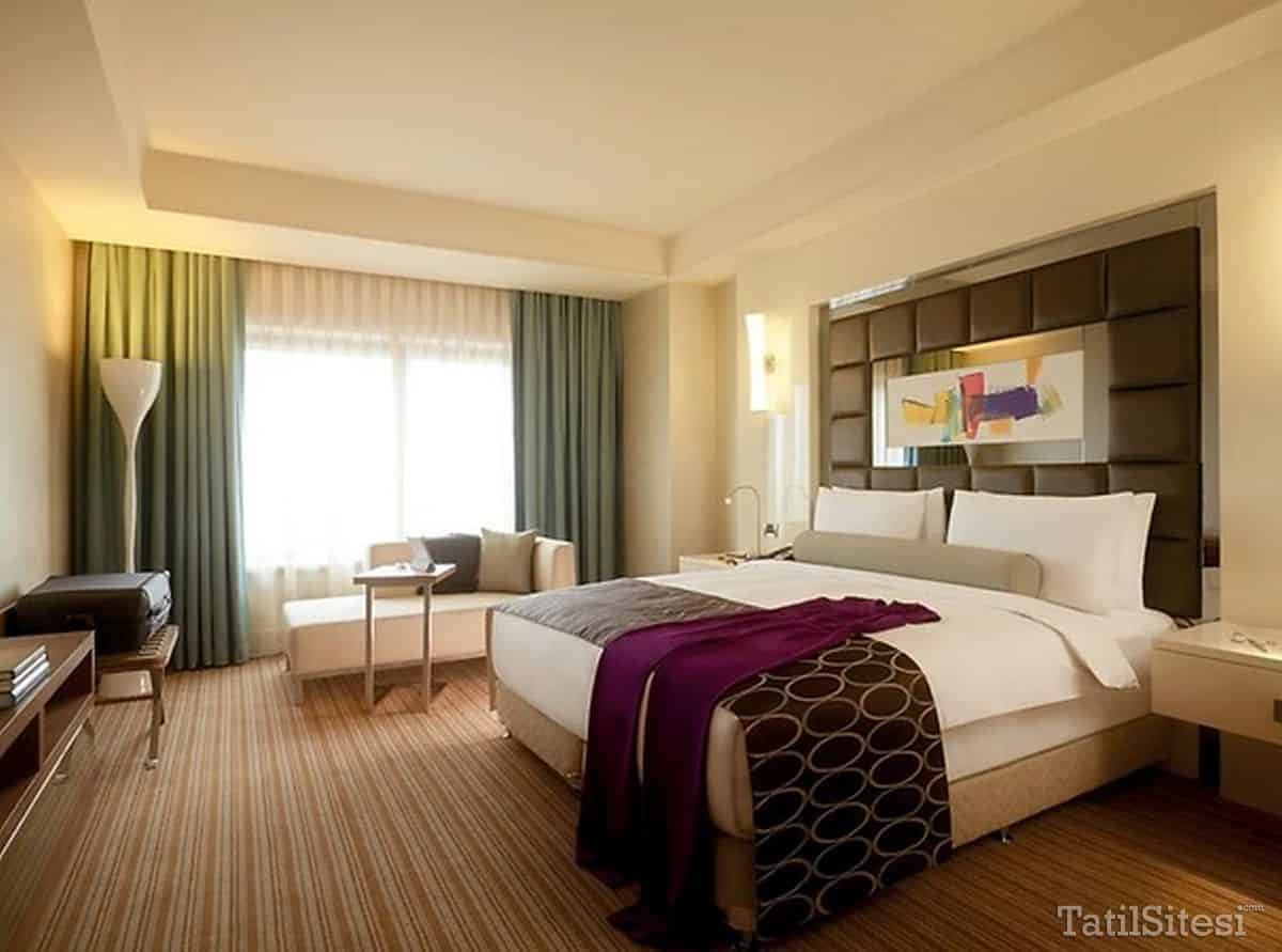 Ramada Plaza İstanbul Tekstilkent